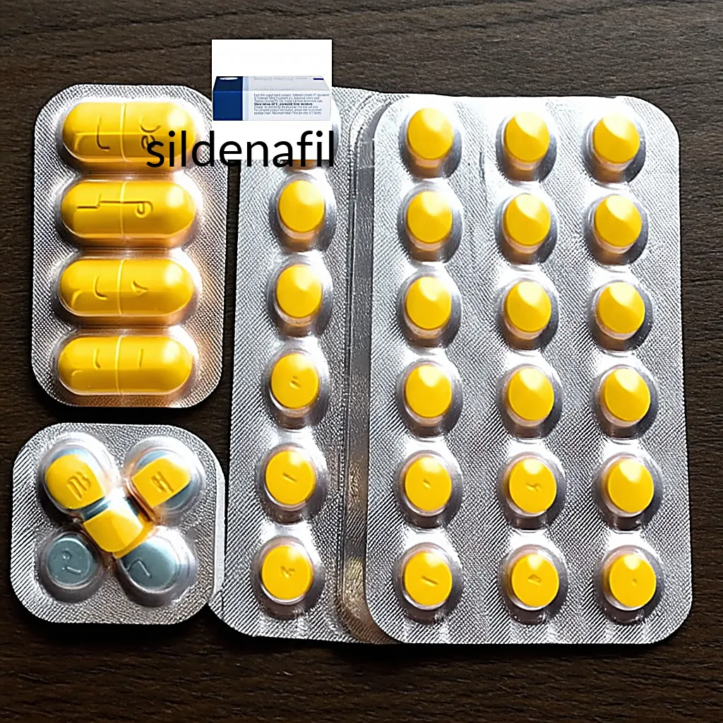 Sildenafil dr ahorro